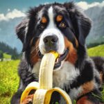 Woof Woof, Fruit Fans! 5 Furrific Treats to Share with Your Mountain Mutt